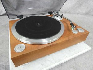 ☆ DENON デノン DP-500M ターンテーブル レコードプレーヤー ☆中古☆