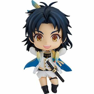 ねんどろいど 刀剣乱舞-ONLINE- 太鼓鐘貞宗 ノンスケール ABS&PVC製 塗装済み可動フィギュア