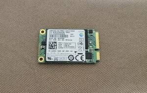 SAMSUNG SSD PM841 MZMTD256HAGM mSATA 256GB SSD スキャン済み 動作OK