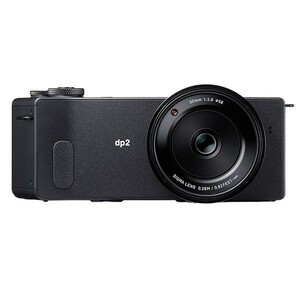 中古 １年保証 美品 SIGMA dp2 Quattro