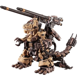 【新品・未開封】 HMM ZOIDS 1/72 ゴジュラス・ジ・オーガ　コトブキヤ プラモデル ゾイド 未組立 KOTOBUKIYA