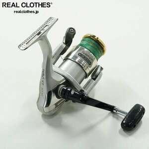 SHIMANO/シマノ SC573 NAVI XT 3000 ナビ スピニングリール /000