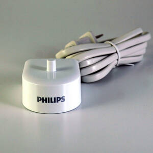 PHILIPS Sonicare 充電器 新品　フィリップス ソニッケアー 電動 歯ブラシ チャージャー