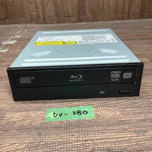 GK 激安 DV-380 Blu-ray ドライブ DVD デスクトップ用 HP BH38L (A2HH) 2012年製 Blu-ray、DVD再生確認済み 中古品