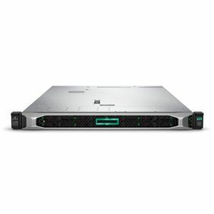 【新品】HP（Enterprise） DL360 Gen10 Xeon Gold 5218R 2.1GHz 1P20C 32GBメモリホットプラグ 8