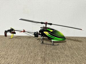 ラジコン ヘリコプター 電動 RC ラジコンヘリコプター New V120D02S 