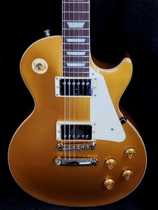 Gibson Les Paul Standard ’50s Gold Top ギブソン レスポール　ゴールドトップ