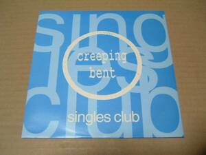 Creeping Bent Singles Club #1[The Leopards/Adventures In Stereo]輸入盤:7
