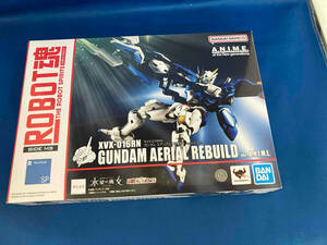 ROBOT魂 XVX-016RN ガンダム・エアリアル(改修型) ver. A.N.I.M.E. 魂ウェブ商店限定 機動戦士ガンダム 水星の魔女