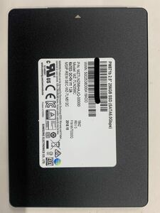 使用時間 493時間 正常 SAMSUNG MZ7LN256HAJQ-00000 256GB n20240415-7