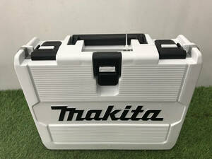 【未使用品】【同梱可】makita(マキタ) 18v充電式インパクトドライバ 青(3.0Ahバッテリx2/充電器/ケース付) TD149DRFX ITMEN6YWA11G