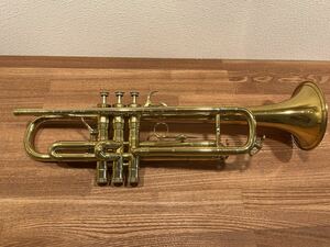 selmer k-modified セルマートランペット　超美品！　送料無料