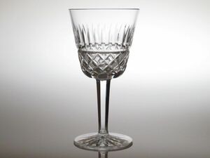ウォーターフォード グラス ● メイヴ ワイン グラス 14.5cm クリスタル メイブ メーブ Maeve 1