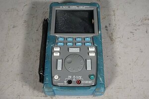 ◎ Agilent アジレント デジタルオシロスコープ ※ジャンク品 U1604A