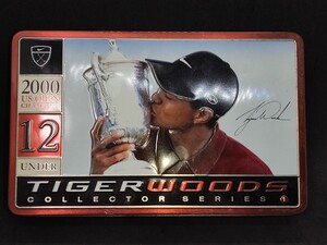 NIKE TIGER WOODS COLLECTOR SERIES ゴルフボール タイガーウッズ コレクター シリーズ +049