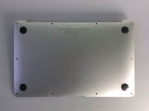 Apple MacBook Air A1370 Late2010 11インチ用 ボトムケース [671]