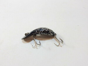 ヘドン タイニータド　タドポリー　Heddon TINY TAD TADPOLLY オールドルアー オールドヘドン (227-1302