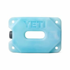 【中古】YETI Cooler Ice Pack - 2 lbs by Yeti