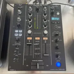 DJM-450 PIONEER DJ mixer