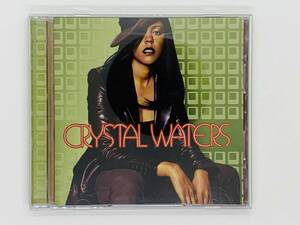 即決CD CRYSTAL WATERS / クリスタル・ウォーターズ / momma told me on my mind wasy passion / アルバム セット買いお得 P05