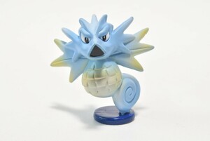 57 ポケモン モンコレ 初期 シードラ ポケットモンスター モンスターコレクション