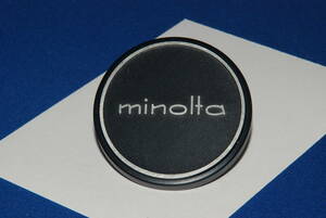 Minolta 54mm　(C076) 　定形外郵便１２０円～