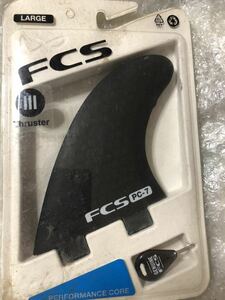 フィン FCS PC-7 正規品　新品　送料込み