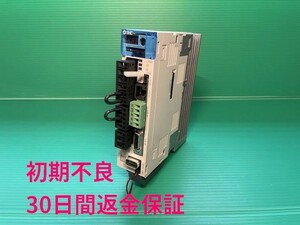 ◇極美品　ミスミ価格10,7364円の品物◇【162】SMC　サーボドライバ　 LECSC2-T7 ACサーボモータドライバ インクリメンタルタイプ