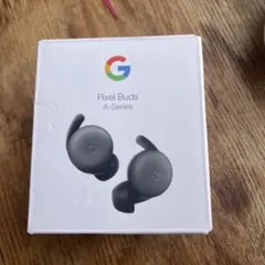 pixel buds aseries