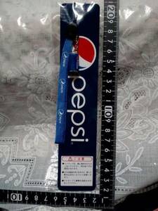 非売☆超素敵☆Pepsi☆ペプシコーラ☆ストラップどすぅ～☆