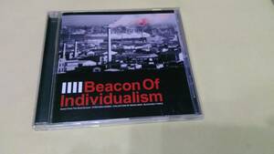 送料込 VA/Beacon Of Individualism☆Ocean From The Dead Scream Eyes Unclouded Collection Of Weaklings Blackagly Force