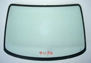 スズキ 新品 断熱 UV フロント ガラス ワゴンR CT21S CT51S CV21S CV51S グリーン/ボカシ無 84515 74F30 8451574F30