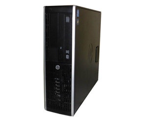 Windows10 Pro 64bit HP Pro 6300 SFF 第3世代 Core i5-3470 3.2GHz 4GB 250GB マルチ 中古PC デスクトップ 本体のみ