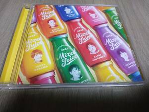 ジャニーズWEST WEST. Mixed Juice 通常盤　CD