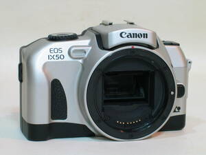 #即決！　Canon　EOS IX 50　美品　#1707764