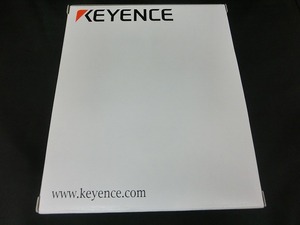【未使用】 キーエンス KEYENCE クランプオン式流量センサー FD-Xシリーズ 単機能タイプ用 FD-XA1E