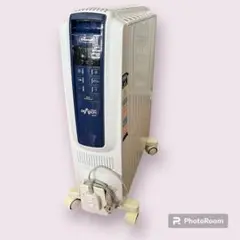 【中古品】Delonghi デロンギ オイルヒーター QSD0915-MB