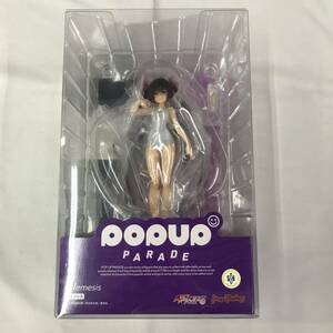 ox478 送料無料！POPUP PARADE ToLOVEる とらぶる ダークネス ネメシス マックスファクトリー