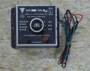 JBL LX4-1 8Ω　1本