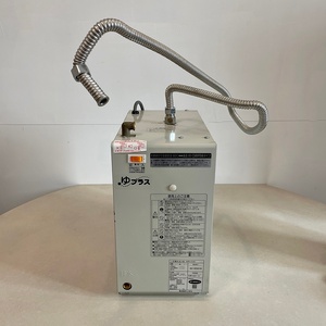 【大阪】LIXIL 小型電気温水器 ゆプラス/単相100V/貯湯量13L/EHPN-H13V1/一般住宅用/2016年【RN0331-1】