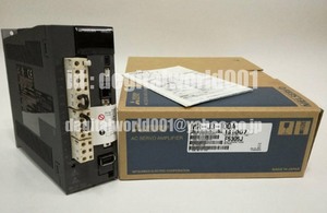 新品【代引★Ｔ番号領収書★税込 東京発】三菱 MR-J3-100A ACサーボアンプ シーケンサ PLC MITSUBISHI【６ヶ月保証】