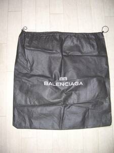 BALENCIAGA バレンシアガ 保存袋