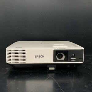 EPSON エプソン EB-2140W LCDプロジェクター●ジャンク品