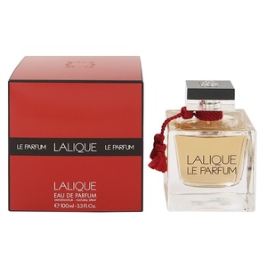 ラリック ル パルファム EDP・SP 100ml 香水 フレグランス LALIQUE LE PARFUM 新品 未使用