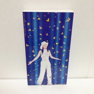 中古ビデオ★ 安室奈美恵 TOUR GENIUS 2000 ★送料510円 VHS