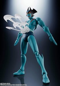 激安 20%オフ即決 新品未開封 バンダイ S.H.Figuarts フィギュアーツ デビルマン D.C. 50th Anniversary Ver. 