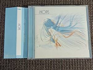 HOPE AIRアレンジアルバム K.M.E. すずうさ 片霧烈火