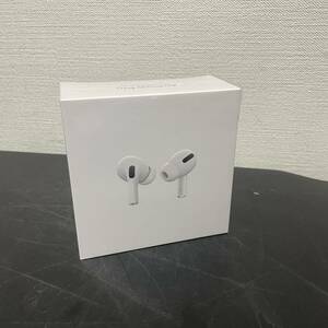 ★ 新品未開封品 Apple AirPods pro A2083 / A2084 / A2190 / MLWK3J/A イヤホン ワイヤレスイヤホン 佐川60