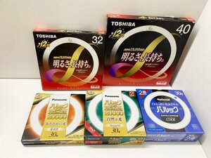【まとめ売り】蛍光灯 パルック メロウZ TOSHIBA National Panasonic