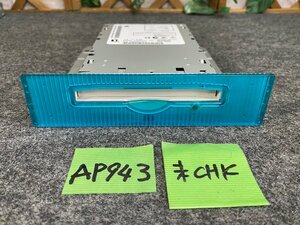 【送60サイズ】iomega　Z100ATAPI　ATA接続100MB内蔵 ZiPドライブ/Power Macintosh G3取り外し品 ※未チェック